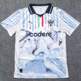 2025/26 Monterrey FIFA CWC Edition Fans Soccer Jersey