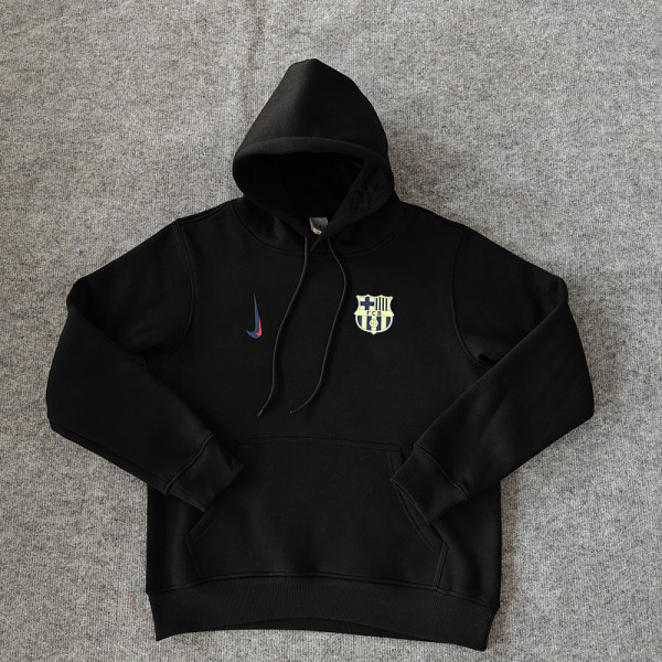 2025 BA Black Hoody