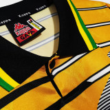1994 South Africa Home Retro Soccer Jersey