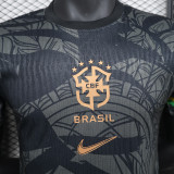 2024/25 Brazil Special Edition Player Version Jersey