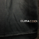 2009/10 LFC Away Black Retro Soccer Jersey