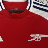 2024/25 ARS Home Red Women Soccer Jersey 女