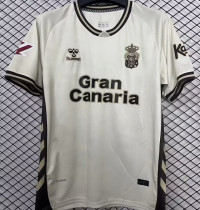 2025/26 Las Palmas Third Fans Soccer Jersey