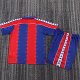 1992/95 BA Home Retro Kids Soccer Jersey