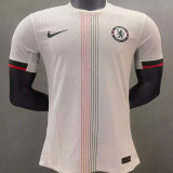 2025/26 CFC Away White Player Version Soccer Jersey