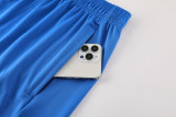 2025/26 NK~ Blue Training Jersey(A Set)