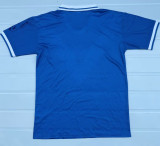 1997/1998 Brescia Home Blue Retro Soccer Jersey