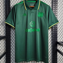 2023 Celtic limited Edition Origins Kit Green Fans Jersey