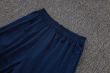 2025/26 PSG Sapphire Blue Sweater Tracksuit