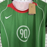 2026 NK 90 Mode Retro Style Fans Soccer Jersey