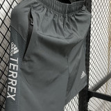 2025/26 AD Casual Short Pants  D980 深灰色