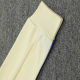 2025 In Milan Hoody Zipper Jacket Tracksuit