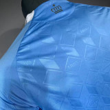2024/25 Belgium Away Player Version Soccer Jersey
