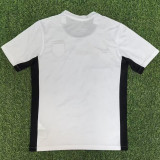 2025/26 Uruguay Away White Fans Jersey 乌拉圭