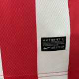2012/13 ATM Home Retro Soccer Jersey