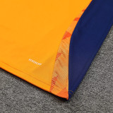 2025 JUV Orange Training Jersey(A Set)