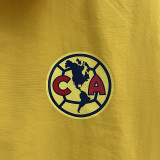 2024/25 Club America Reversible Windbreaker 双面