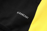 2025 RM Black Jacket Tracksuit
