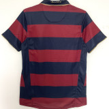 2007/08 ARS Third Retro Soccer Jersey
