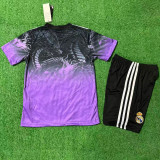 2025/26 RM Special Edition Kids Soccer Jersey