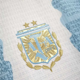 2021 Argentina Concept Maradona  By Soccept  Player Soccer Jersey