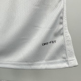 2025 Timberwolves EDWARDS #5 White City Edition NBA Jersey