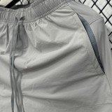 2025/26 NK Casual Short Pants  D910 灰色