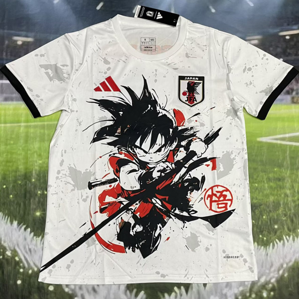2025/26 Japan Special Edition Fans Jersey