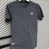 2025/26 UA Casual Quick Drying Training Jersey  A222 藏青色