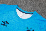 2024/25 Grêmio Blue Training Tracksuit
