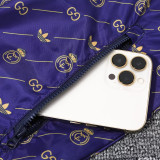 2023/24 RM Purple Windbreaker