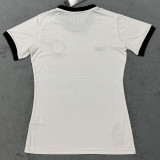 2025 Germany 125Th Anniversary White Women Soccer Jersey 女