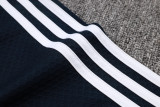 2025/26 RM Black Training Jersey(A Set)