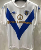2003/04 Brescia Away Retro Soccer Jersey