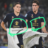 2024/25 JUV 1:1 Quality Third Fans Soccer Jersey