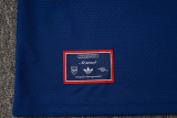 2025/26 ARS Sapphire Blue POLO Training Tracksuit