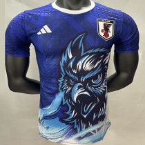 2025/26 Japan Special Edition Player Version Jersey