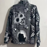 2023/24 ARS Windbreaker  双面