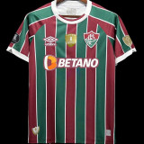 2023/24 Fluminense 1:1 Quality Home Fans Jersey