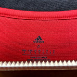 2022/23 Flamengo 1:1 Home Fans Soccer Jersey