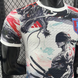2025/26 Japan Special Edition Player Version Jersey