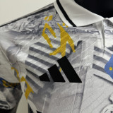 2025/26 RM Special Edition Player Version Soccer Jersey