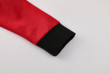 2025/26 Nk~ Red Jacket Tracksuit