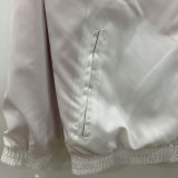 2026 LFC Red And White Reversible Windbreaker 双面