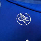 2003-2005 CFC Blue Home Retro Soccer Jersey