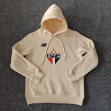 2025 Sao Paulo Off-White Hoody 硅胶版