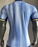 2024/25 TH FC Away Player Version Soccer Jersey