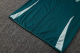 2025/26 Cruzeiro Green Jacket Tracksuit