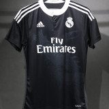 2014/15 RM Black Dragon Retro Player Version Soccer Jersey 球员版