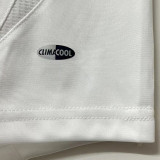 2006/08 LFC Away White And Black Retro Soccer Jersey